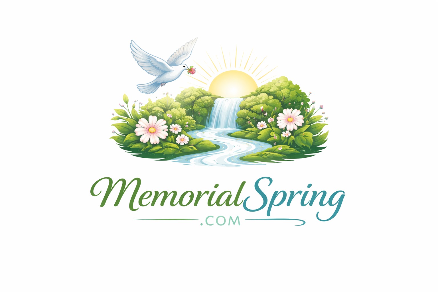 Memorialspring